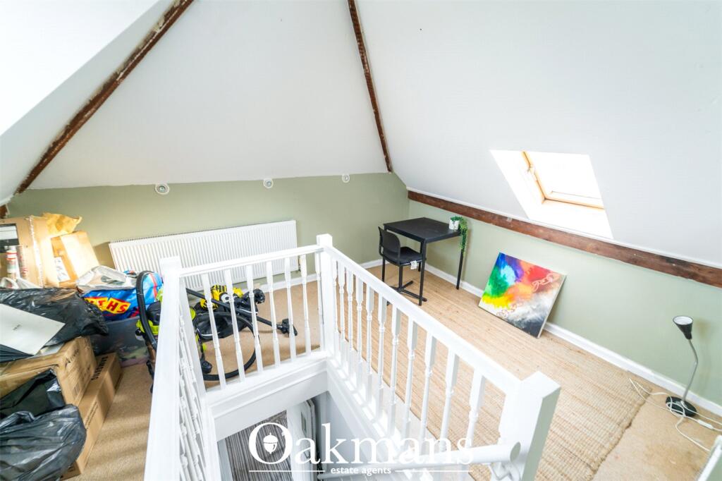 Additional image 24 of Kingsdown Road, Northfield, Birmingham, B31