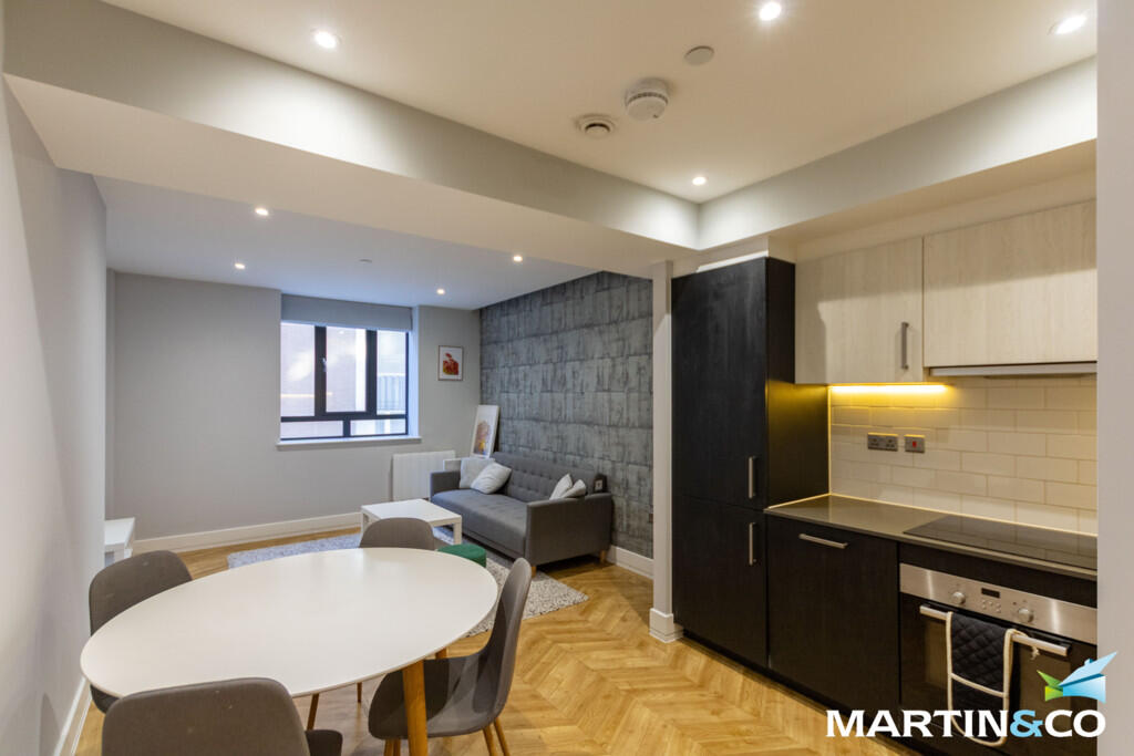 Additional image 2 of Beaufort House, Newhall Street, Birmingham, B3