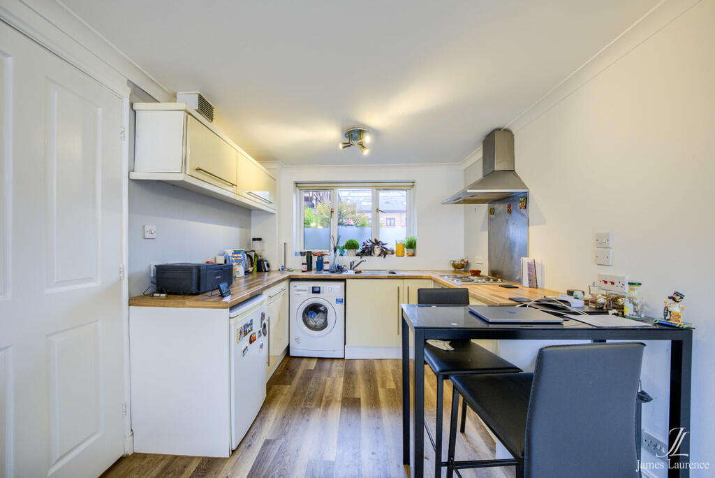 Additional image 3 of Kings Court, 25 Cox Street, Jewellery Quarter