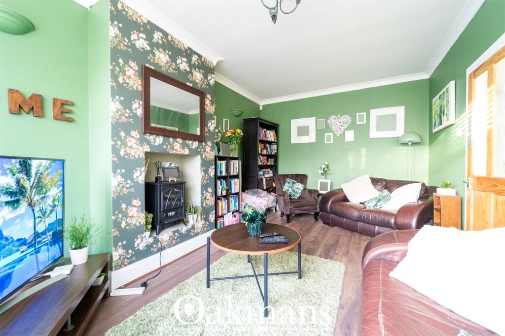 Additional image 3 of Kingsdown Road, Northfield, Birmingham, B31