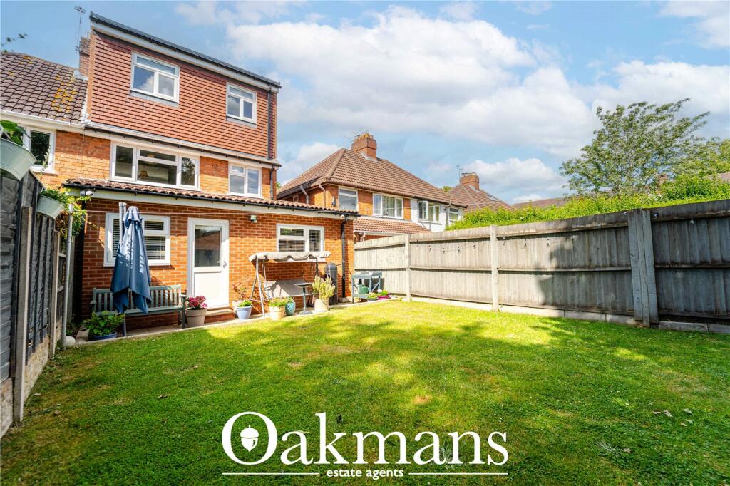 Additional image 42 of Beeches Avenue, Birmingham, West Midlands, B27