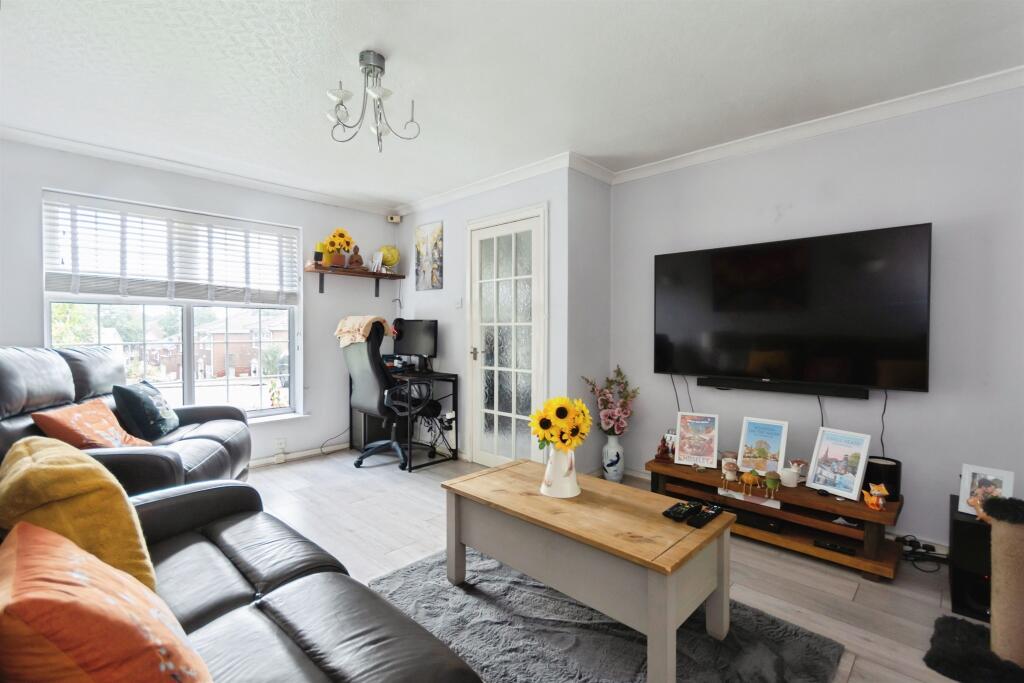 Additional image 7 of Milner Way, Birmingham