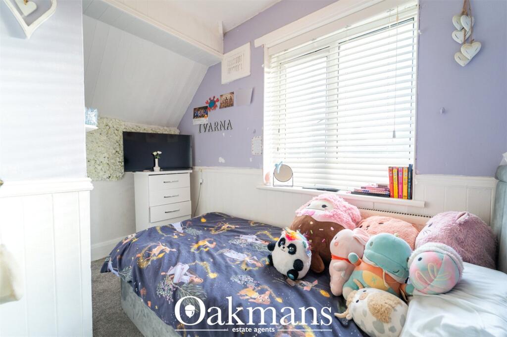 Additional image 20 of Kingsdown Road, Northfield, Birmingham, B31