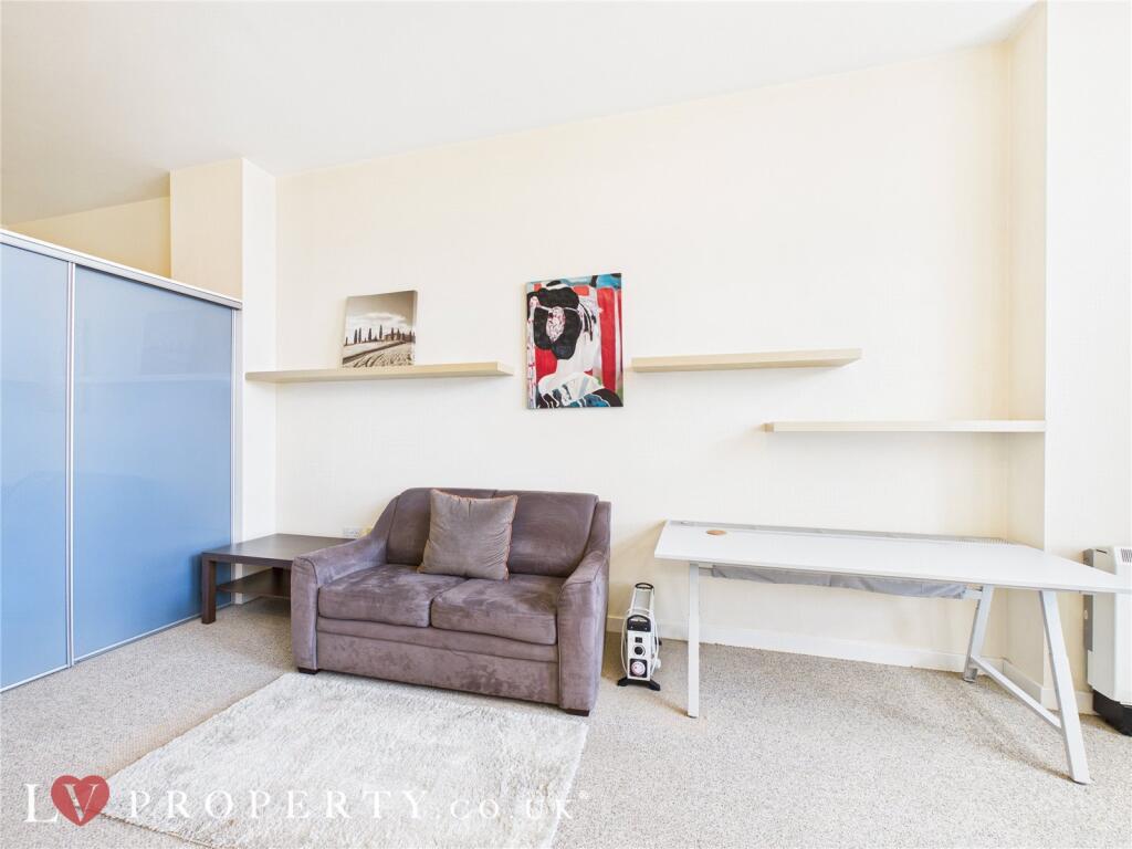 Additional image 10 of Branston Street, Birmingham, West Midlands, B18