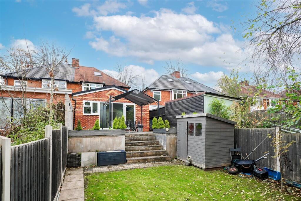 Additional image 20 of Sarehole Road, Birmingham, B28