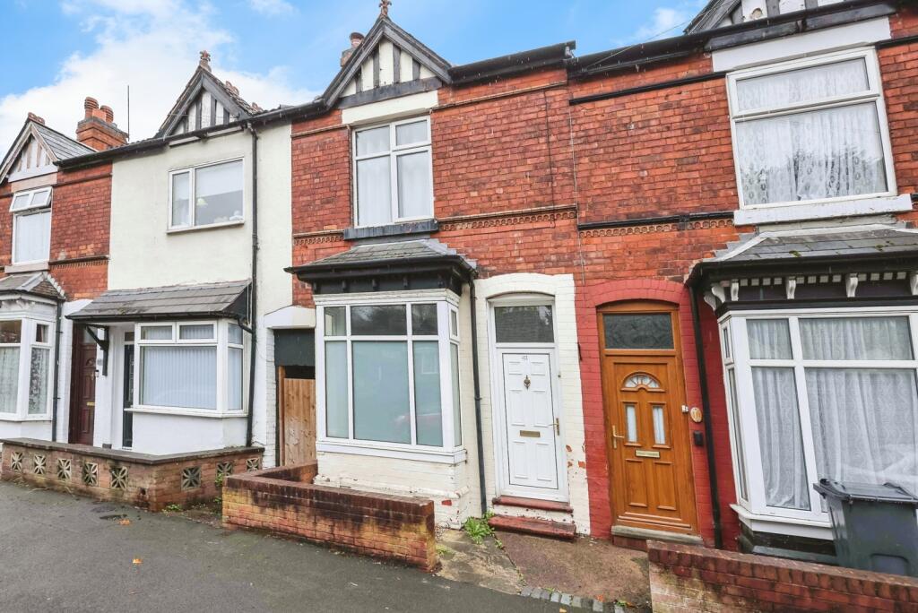 Additional image 18 of Trafalgar Road, Erdington, Birmingham, West Midlands, B24