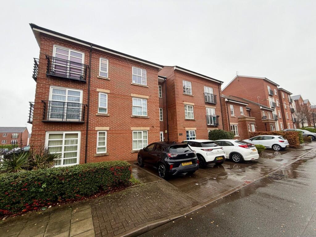 Additional image 13 of Staff Way, Birmingham