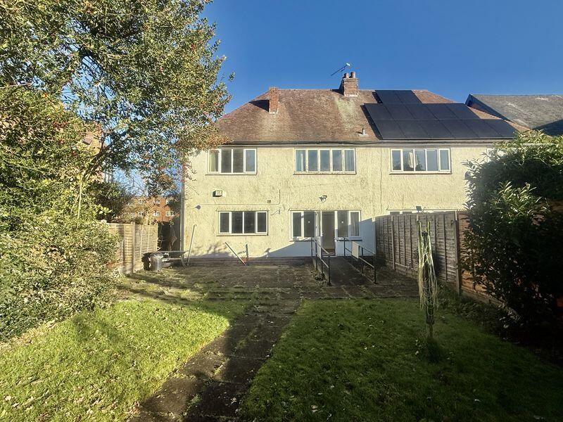 Additional image 32 of Silver Birch Road, Birmingham, B24 0AR