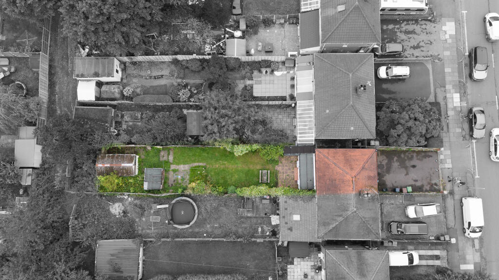 Additional image 4 of Gospel Lane, Birmingham, West Midlands