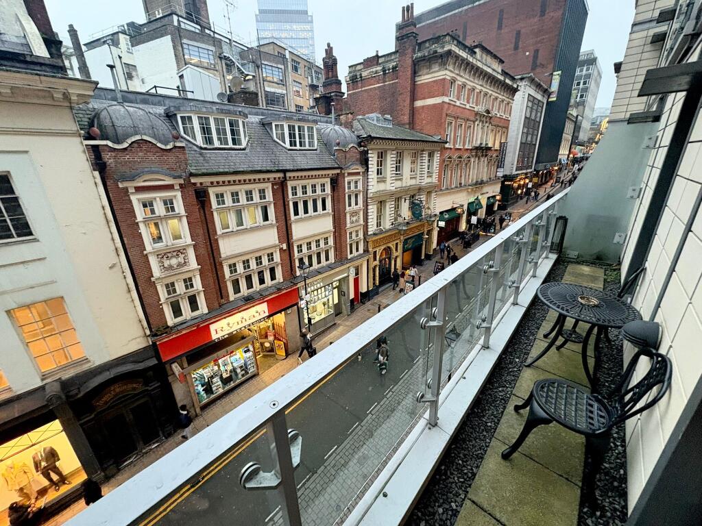 Additional image 7 of Temple Street, BIRMINGHAM