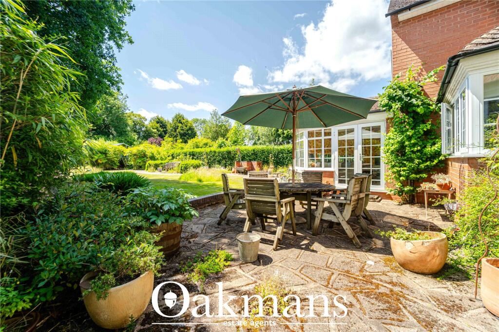 Additional image 30 of Newent Road, Bournville Village, Birmingham, B31