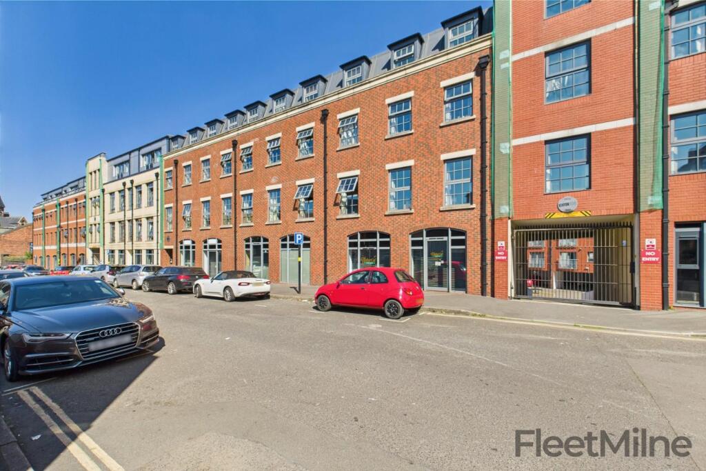 Additional image 13 of Kenyon Forge, Kenyon Street, B18 6DH