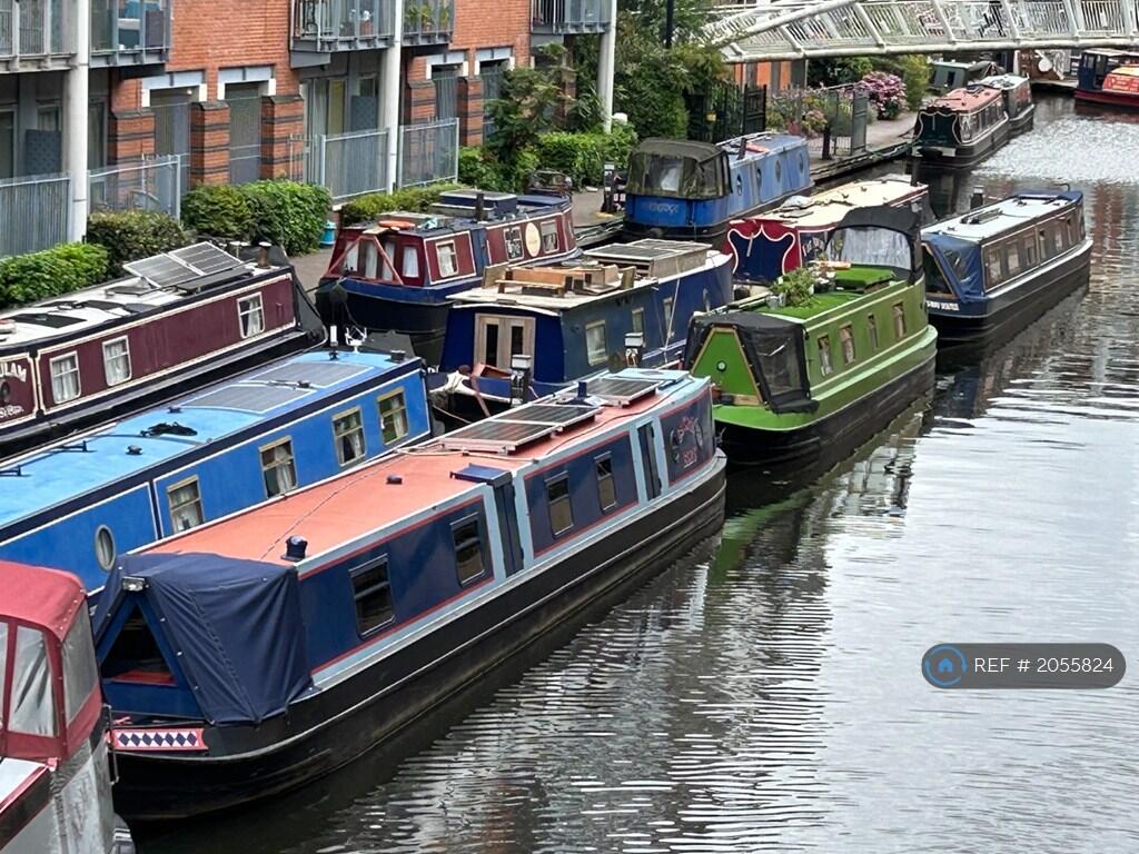 Additional image 12 of King Edwards Wharf, Birmingham, B16