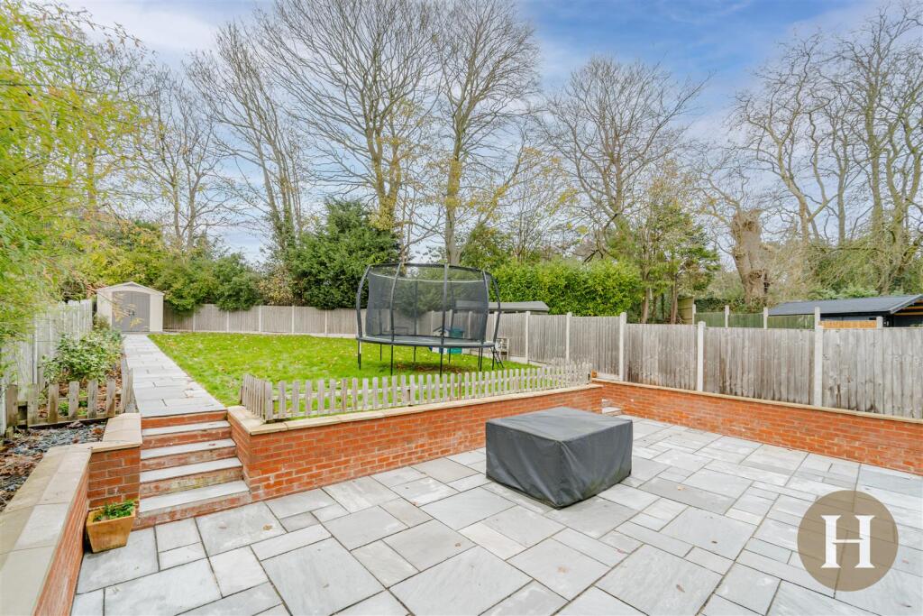 Additional image 37 of Lelant Grove, Harborne, Birmingham, B17