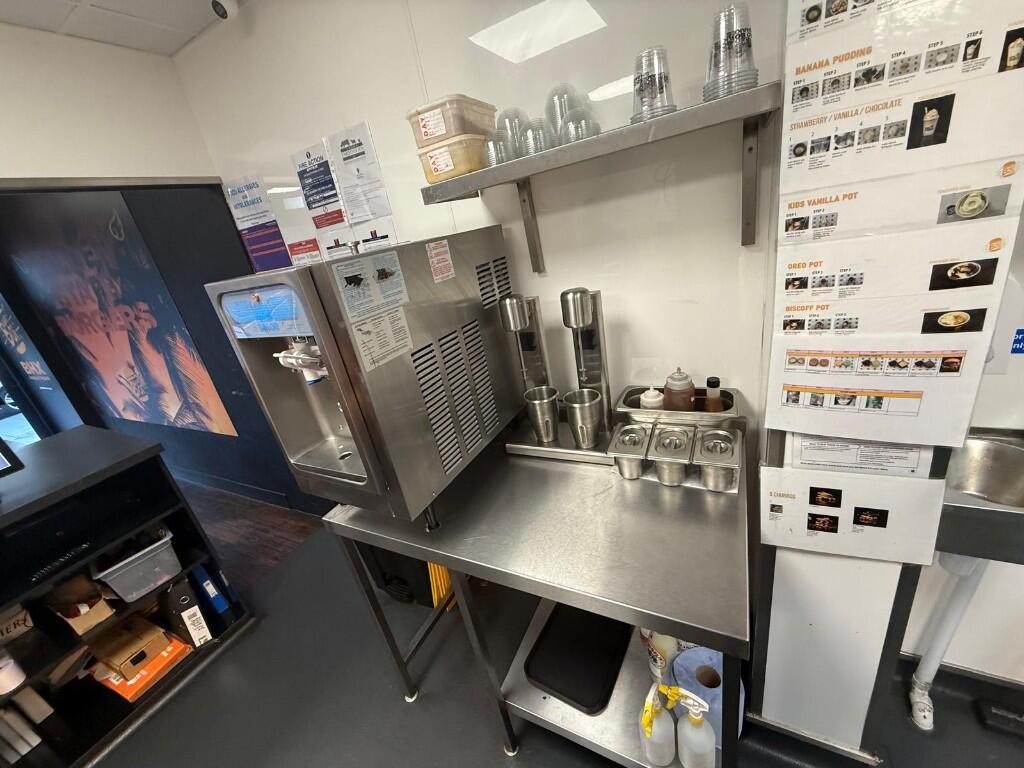 Additional image 13 of Leasehold Burger Franchise, Hagley Road, Birmingham, B16 9RD