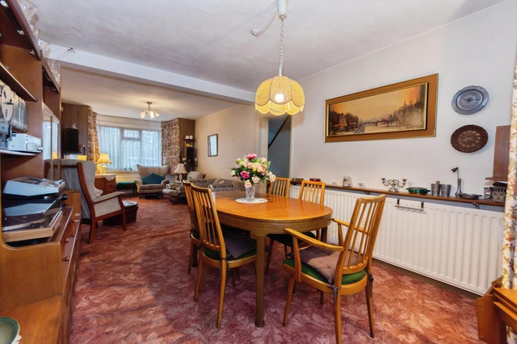 Additional image 2 of Arden Road, Acocks Green, Birmingham, West Midlands, B27