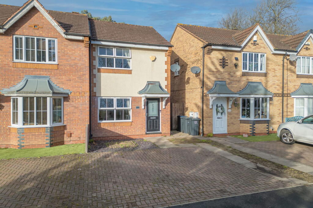 Additional image 15 of Tyburn Road, Birmingham, B24 0TD