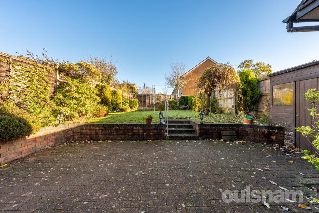 Additional image 14 of Black Haynes Road, Bournville Village Trust, Selly Oak, Birmingham, B29