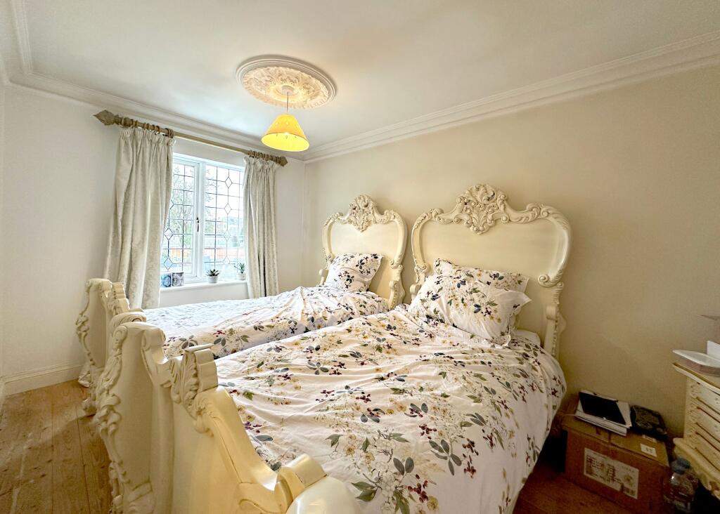 Additional image 11 of Barn Meadow, Birmingham, B25