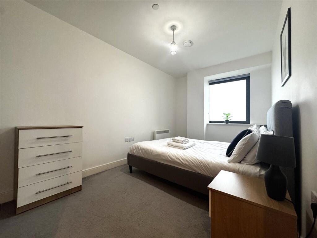 Additional image 3 of Nexus Point, 10 Edwards Road, Birmingham, West Midlands, B24