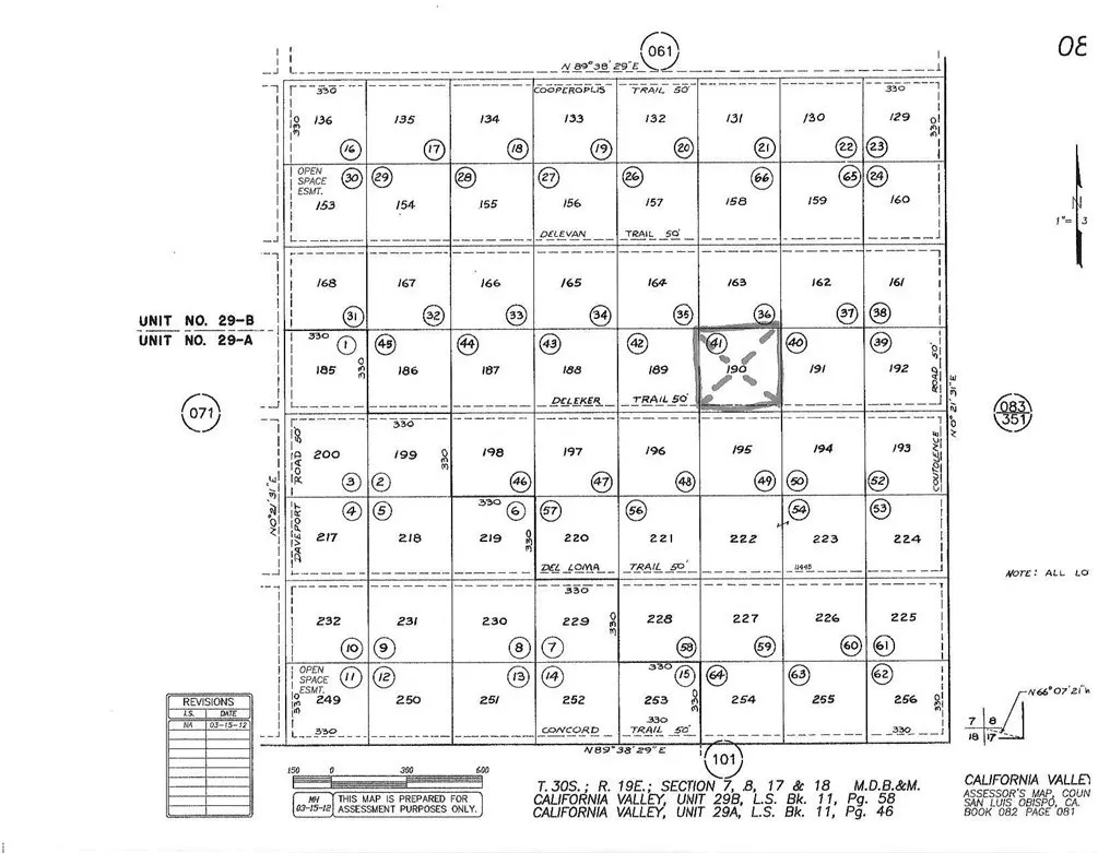 Additional image 2 of Deleker, Santa Margarita, CA 93453