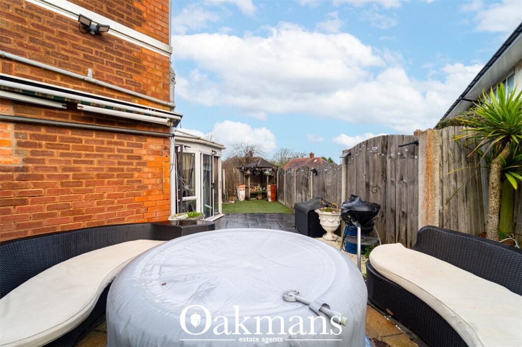 Additional image 26 of Ilmington Road, Birmingham, West Midlands, B29