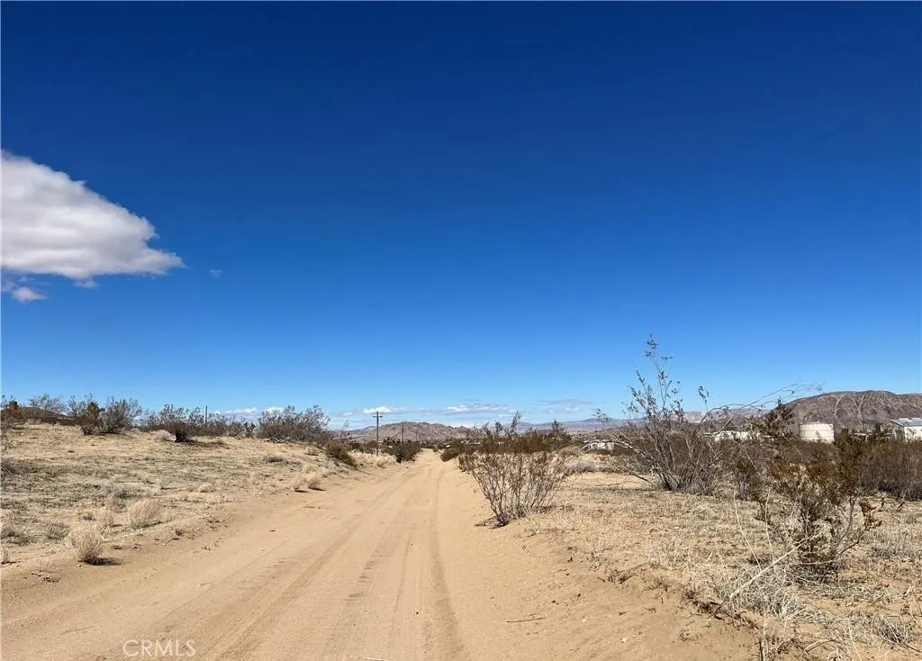 Additional image 12 of Balsa Avenue, Landers, CA 92285