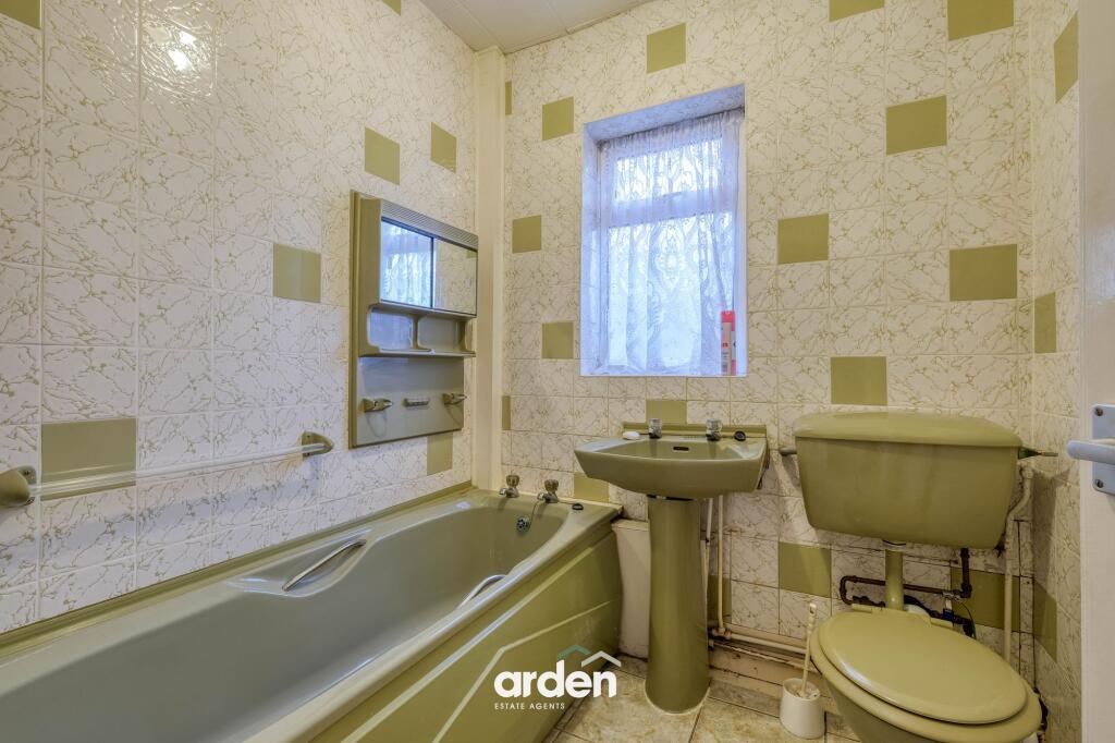 Additional image 4 of Gospel Farm Road, Birmingham, B27