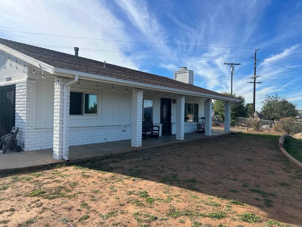 Additional image 3 of 1224 Alpine Heights Rd, Alpine, CA 91901