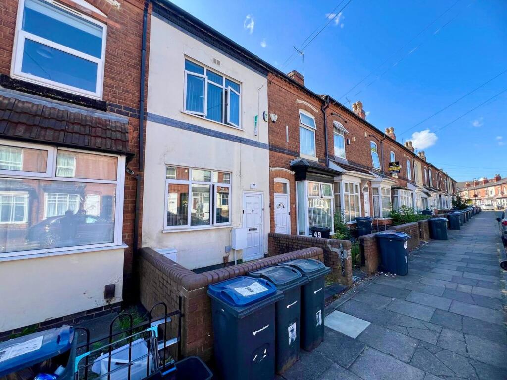 Additional image 16 of Gleave Rd - £13,800 P.A NET RENT, Selly Oak, Birmingham, B29