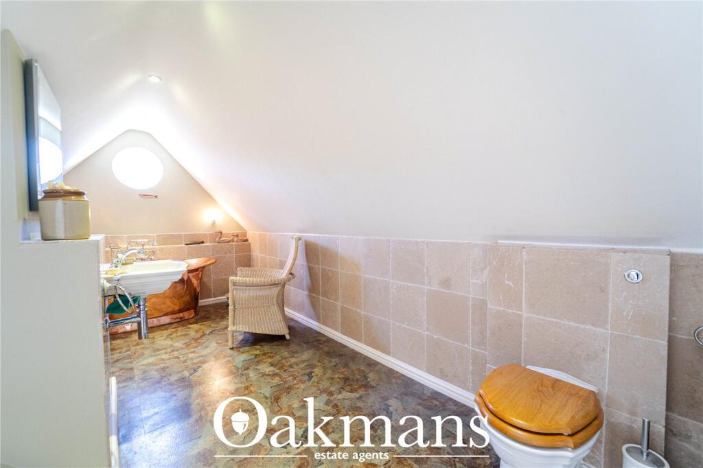 Additional image 28 of Newent Road, Bournville Village, Birmingham, B31