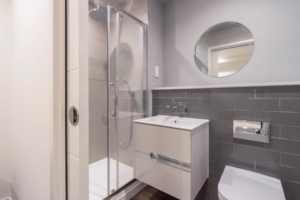 Additional image 12 of The Lightwell, Cornwall Street, Birmingham