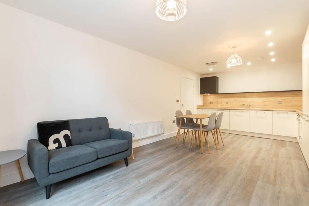 Additional image 15 of Assay Lofts, Charlotte Street, B3 1BP