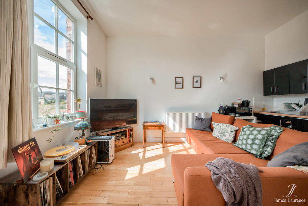 Additional image 15 of Three Apartments & Freehold - James Street, Jewellery Quarter, Birmingham City Centre