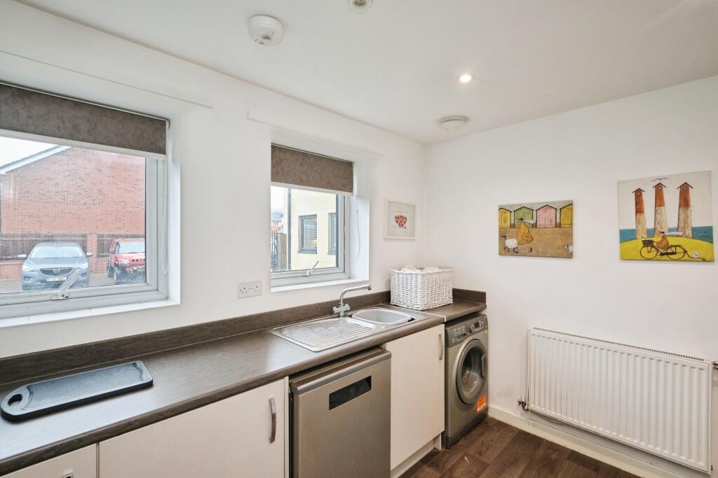 Additional image 15 of 45 Golden Eagle Gardens, Birmingham, B23