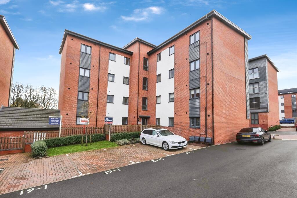 Ascot Way, BIRMINGHAM