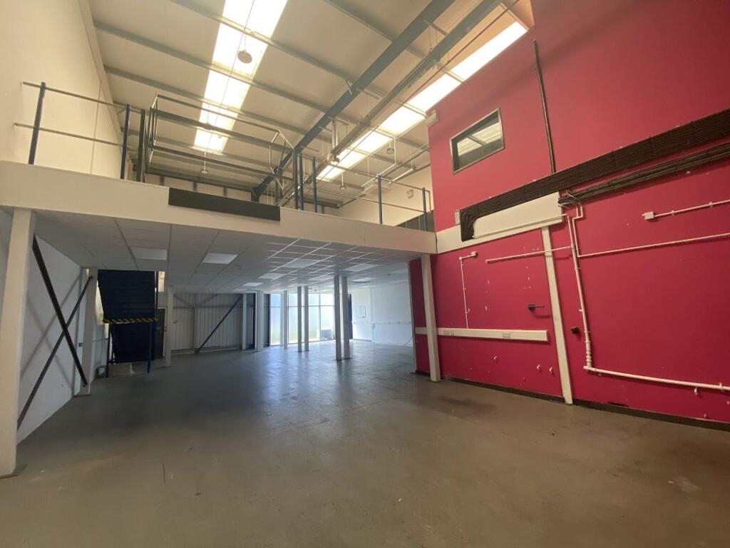 Additional image 7 of Birmingham Trade Park, Kingsbury Road, Erdington, B24 9PS