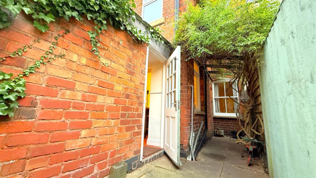 Additional image 17 of Cecil Road, Selly Park, Birmingham