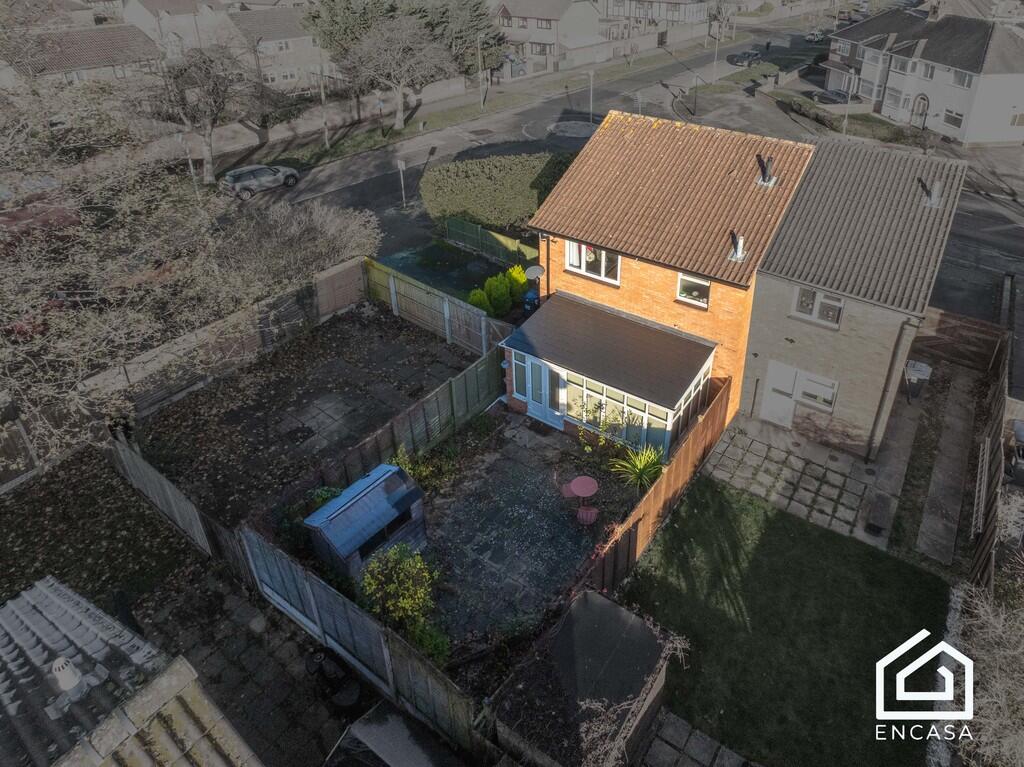 Additional image 8 of The Vineries , Acocks Green