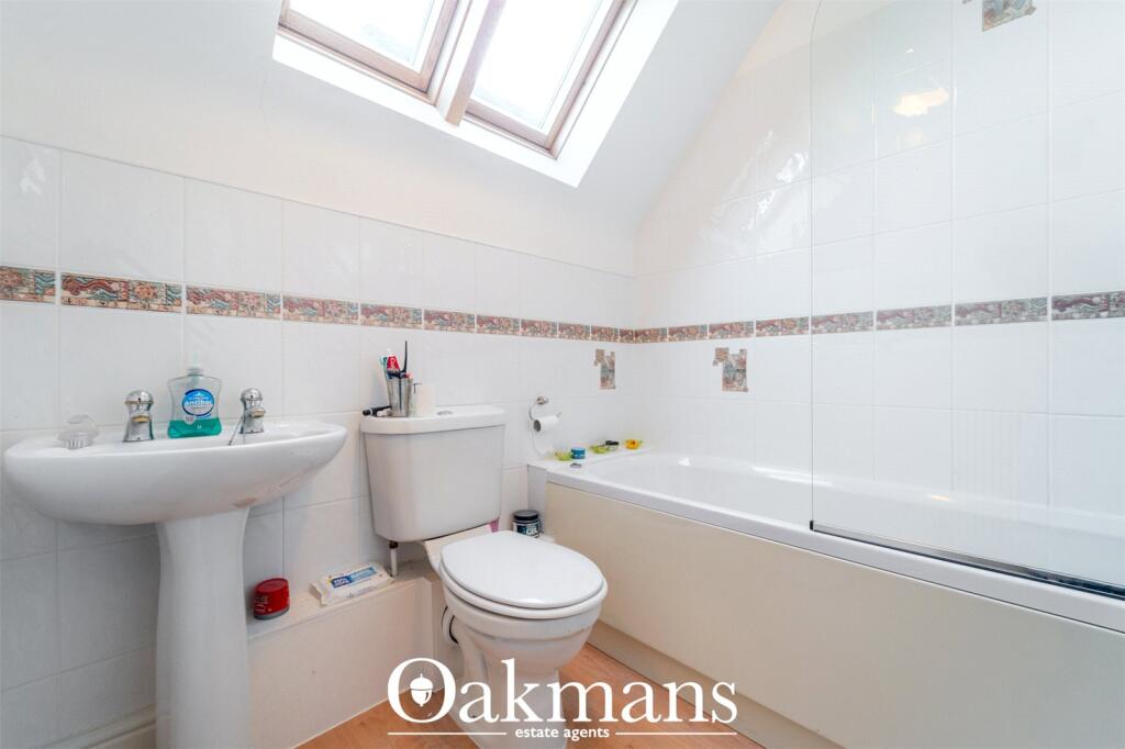 Additional image 16 of Hole Lane, Bournville Village Trust, Birmingham, B31