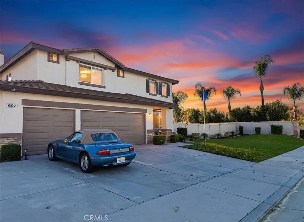 Additional image 2 of 697 Calumet Ave, Beaumont, CA 92223