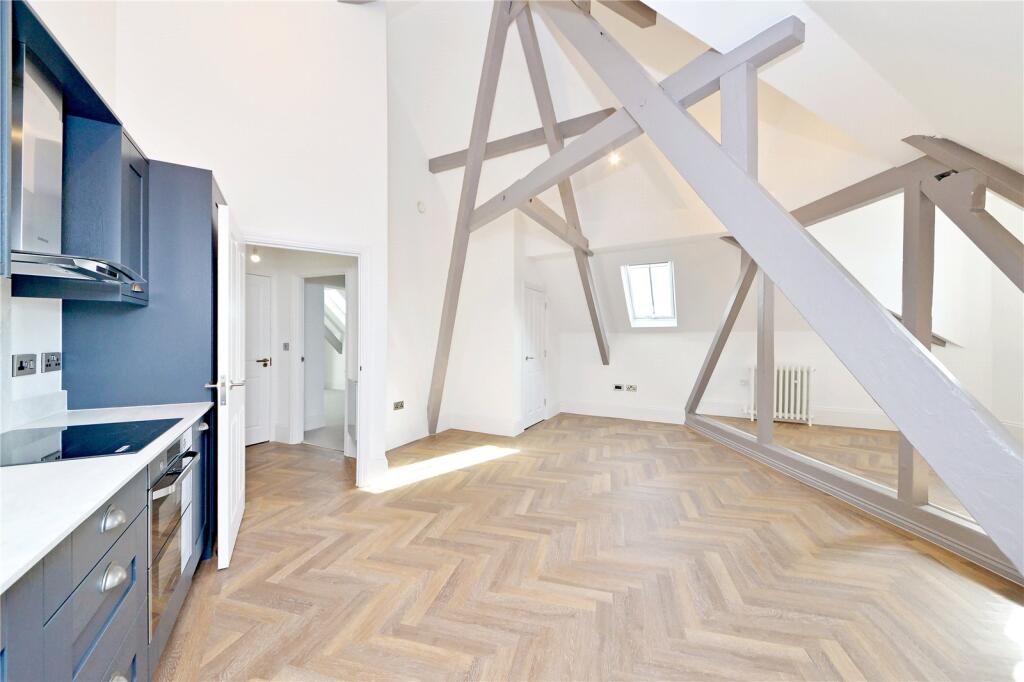 Additional image 8 of The Gothic, 4-6 Great Hampton Street, Birmingham, B18