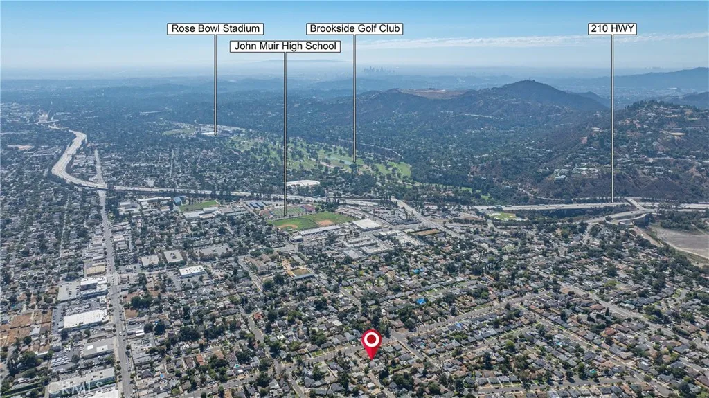 Additional image 74 of 2461 Saint Pierre, Altadena, CA 91001