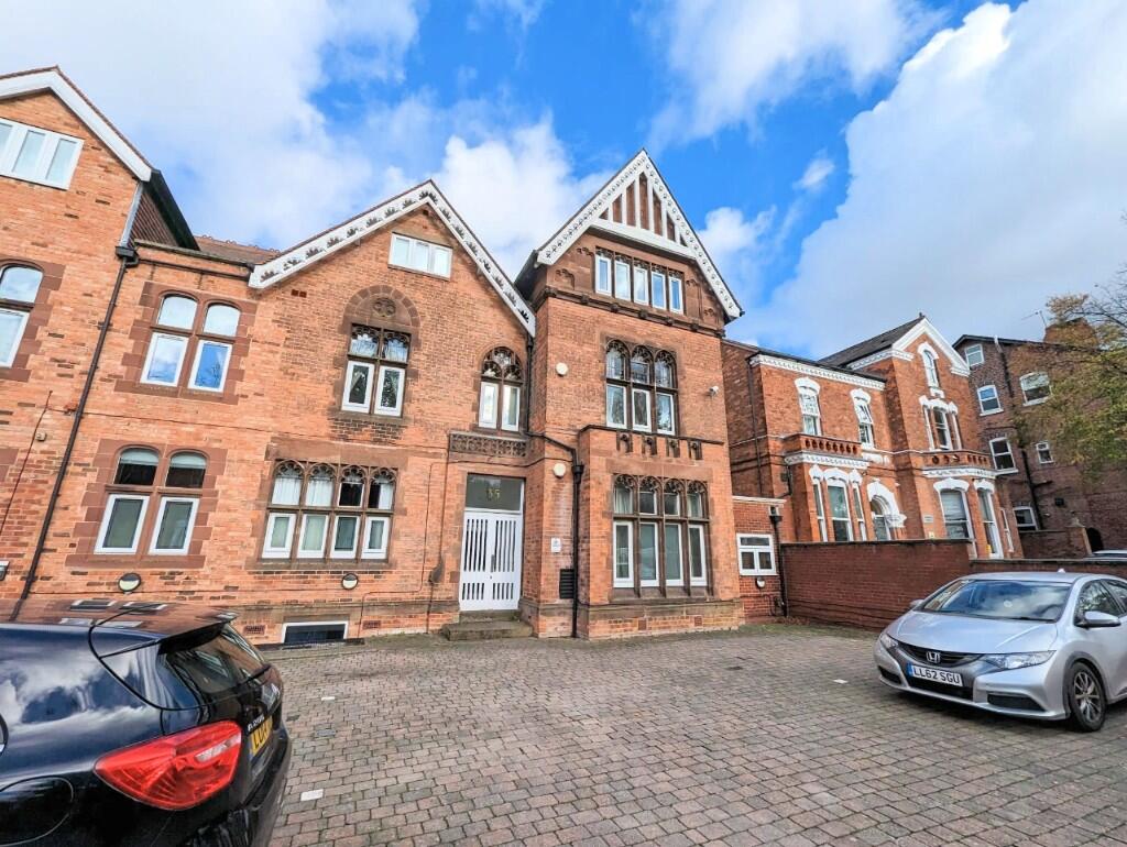 Additional image 35 of Portland Road, Birmingham, B16