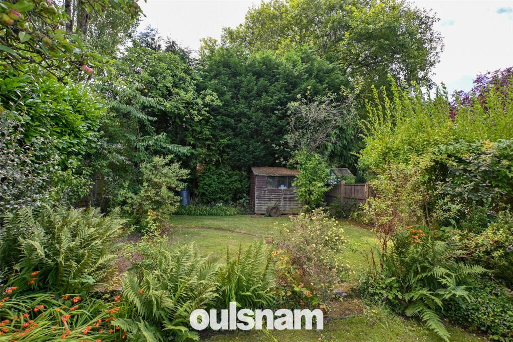 Additional image 20 of Bunbury Road, Northfield, Birmingham, B31