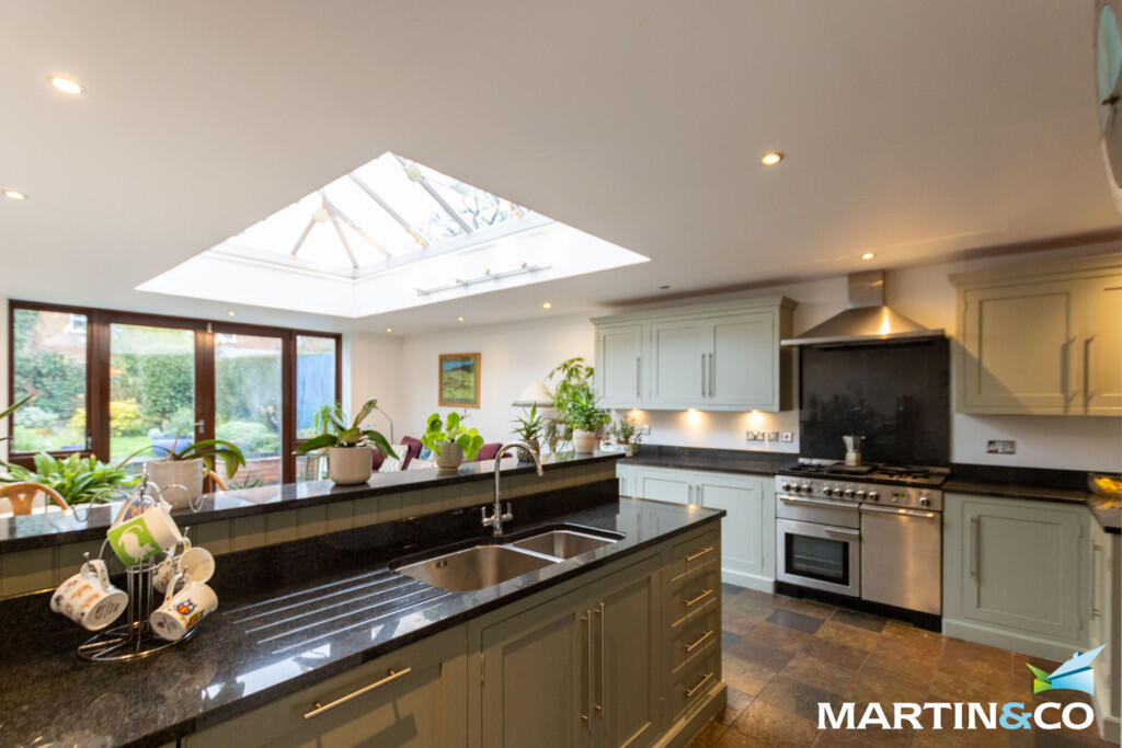 Additional image 5 of Wood Lane, Harborne, B17