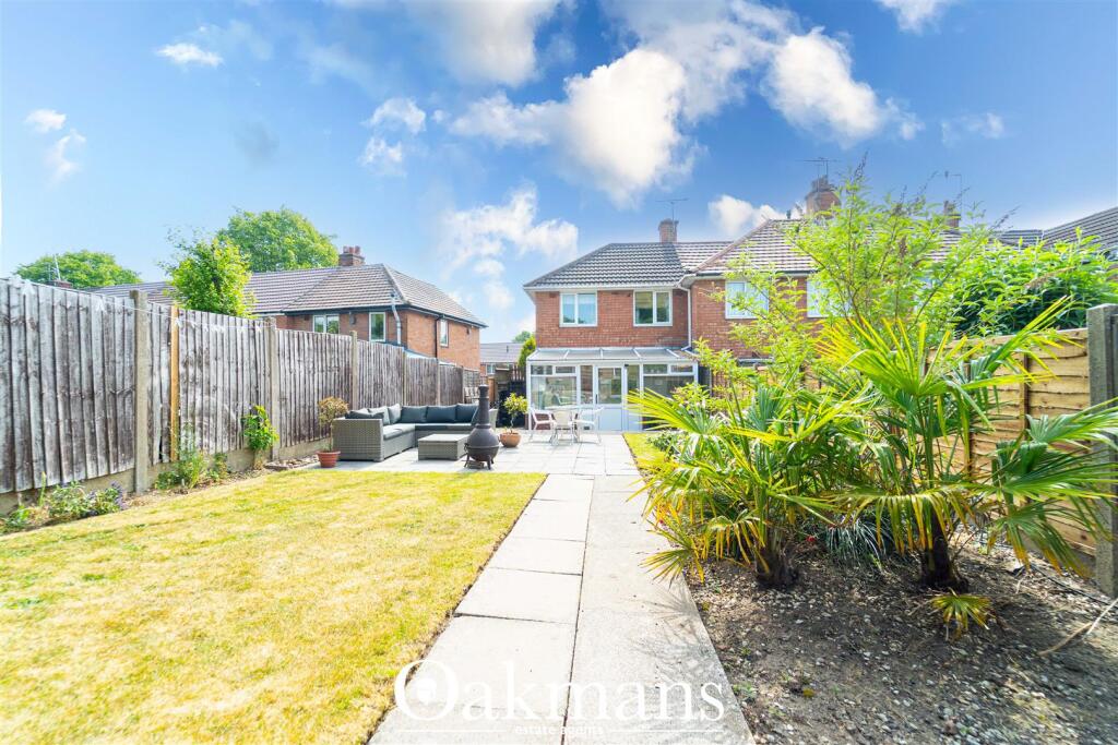 Additional image 22 of Milcote Road, Birmingham, B29