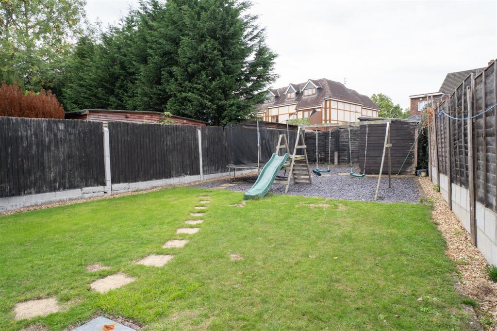 Additional image 15 of Paddock Drive, Birmingham