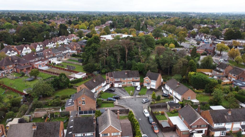 Additional image 26 of Peverell Drive, Birmingham, West Midlands, B28