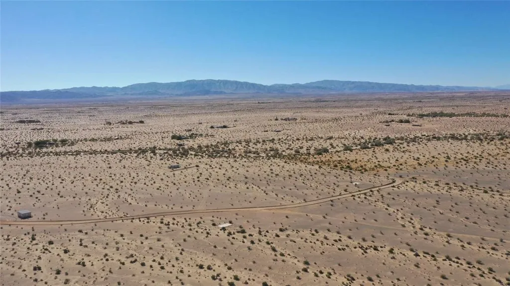 Additional image 3 of 5 Indian Trail, 29 Palms, CA 92277